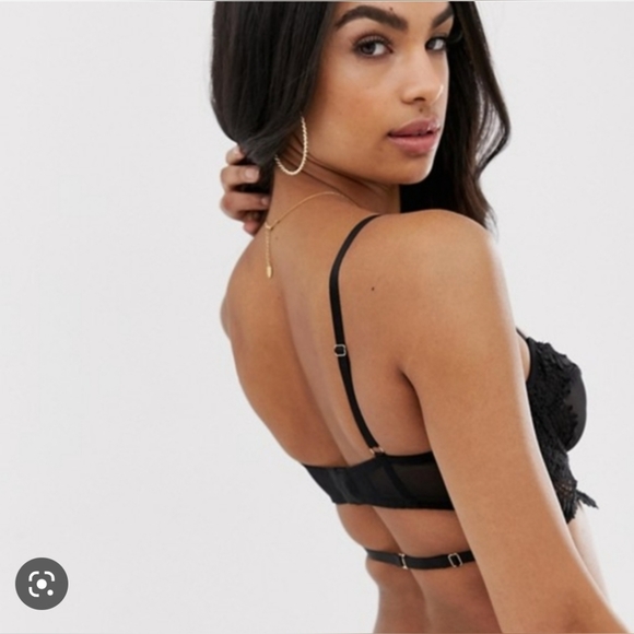 Bluebella Gabriela Bra - Picture 4 of 8